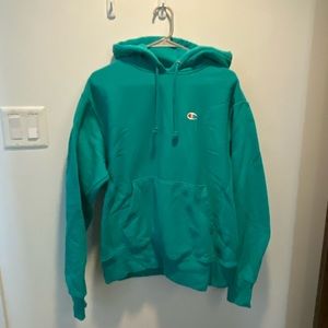 Champion UO exclusive Classic Hoodie Sweatshirt